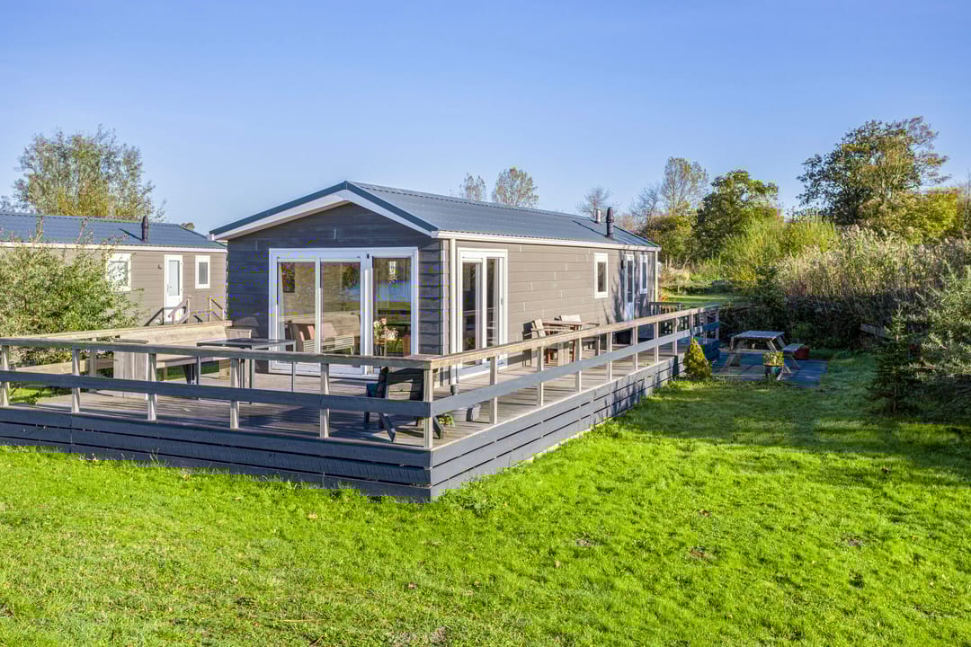 Foto 1 van De Punt 20