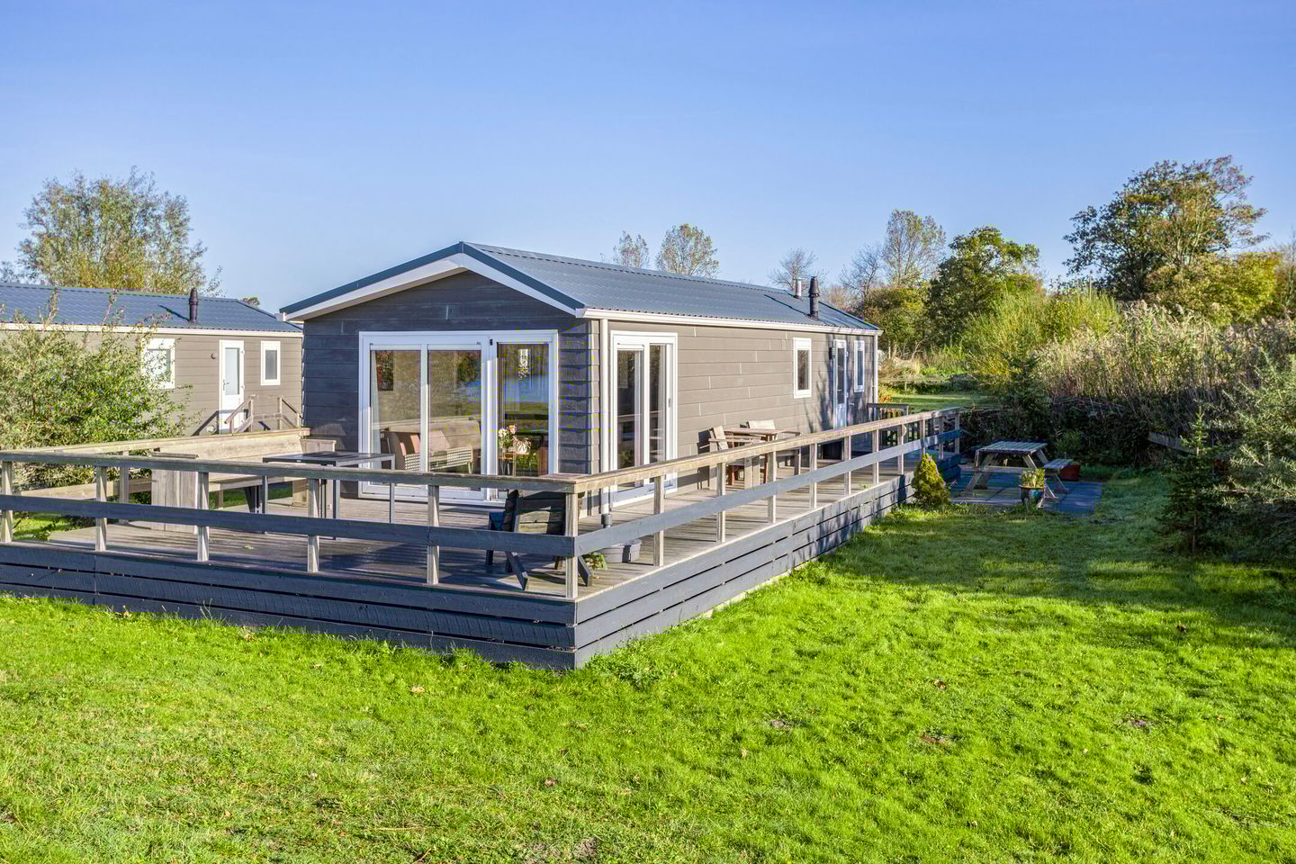 Photo 1 of De Punt 20