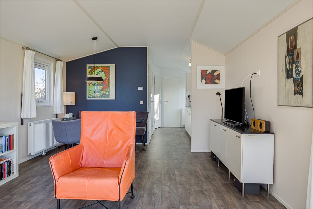 Foto 8 van De Punt 20