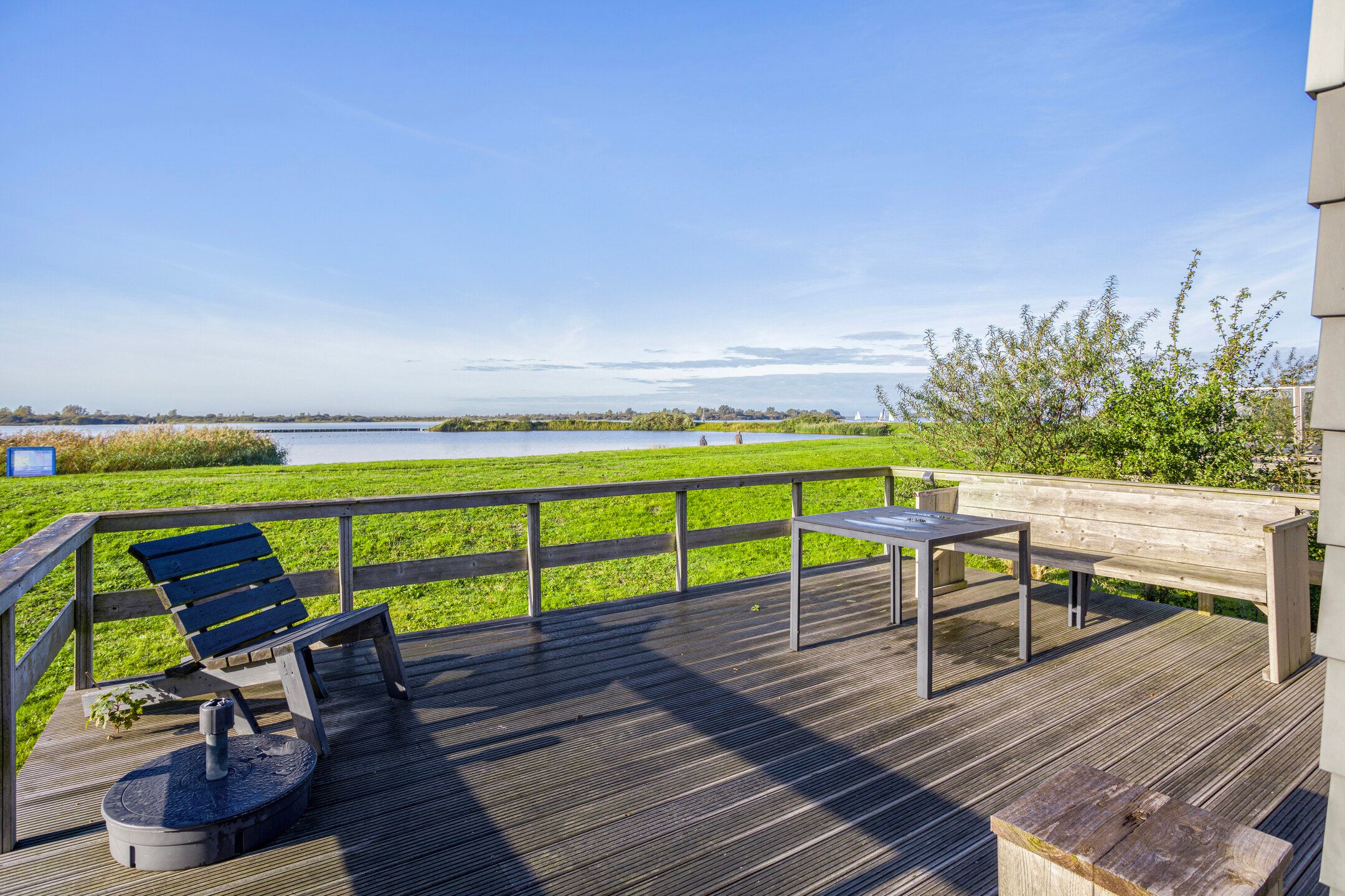 3-bedroom freehold villa in Lauwersoog — photo 4 of 5