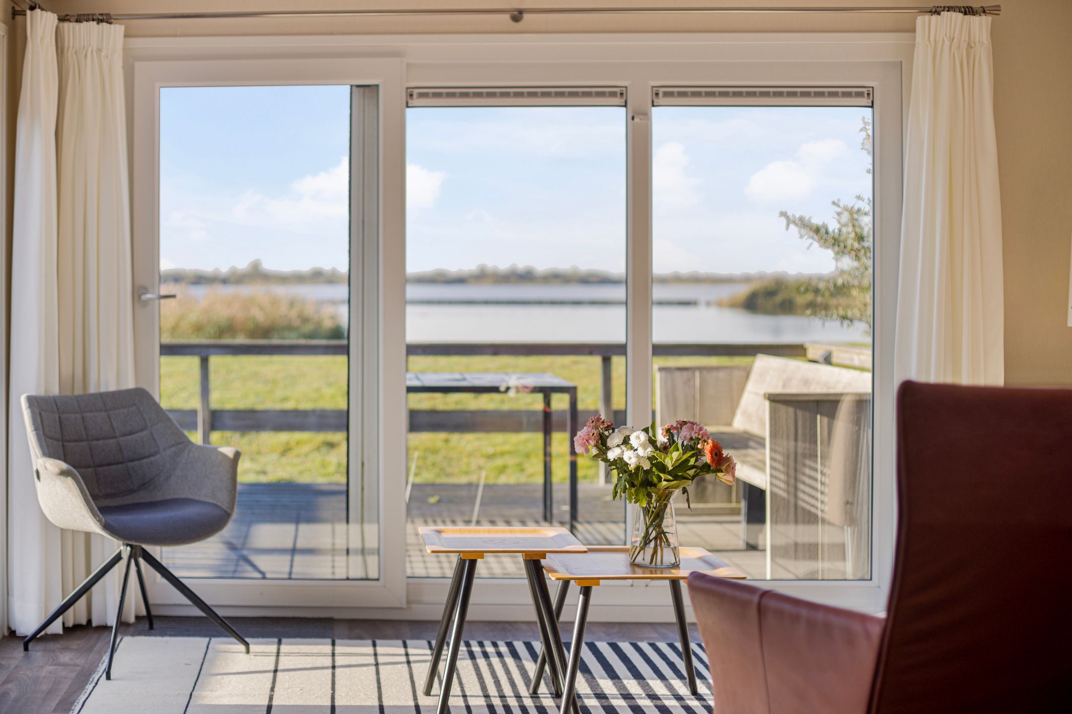 3-bedroom freehold villa in Lauwersoog — photo 5 of 5