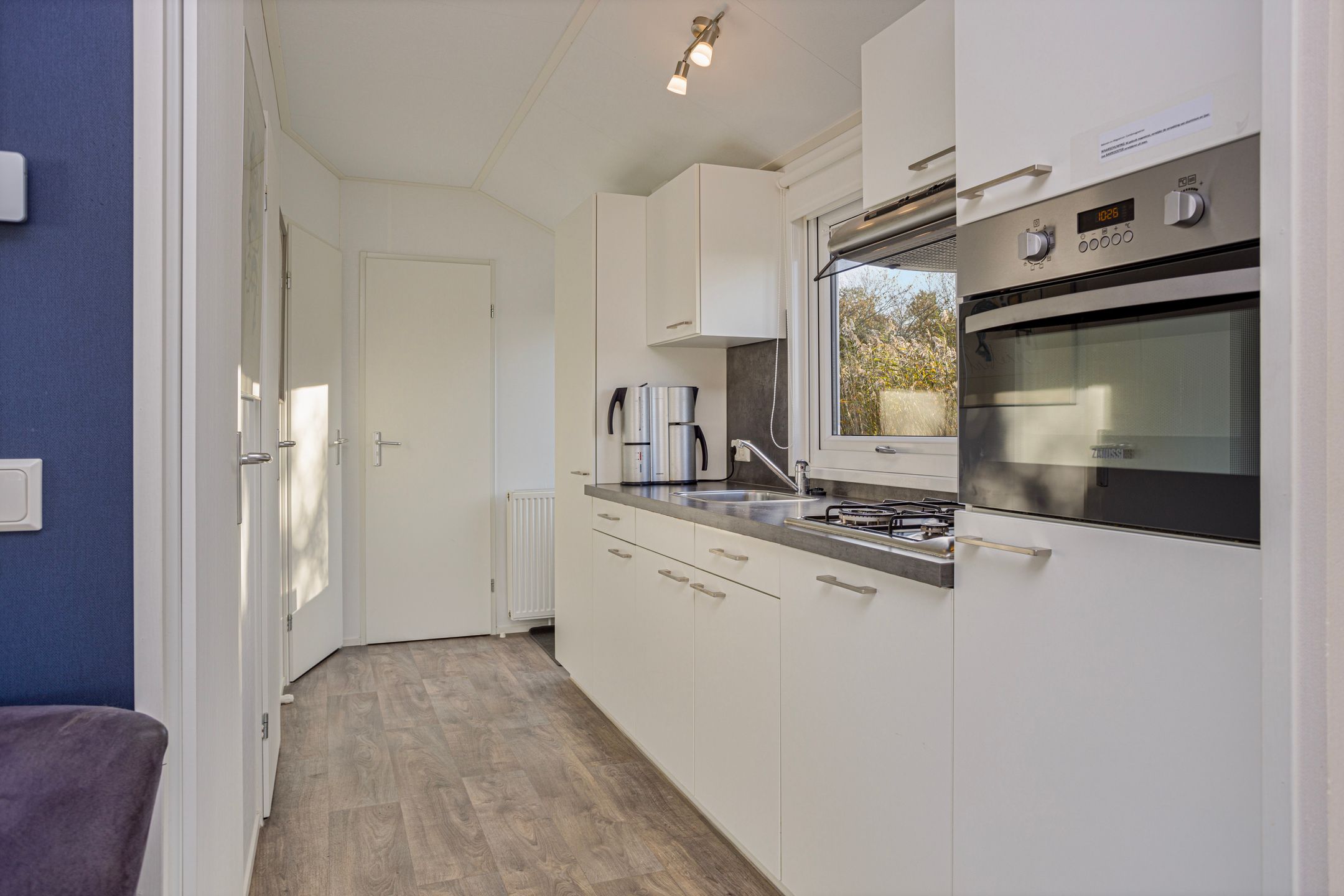 3-bedroom freehold villa in Lauwersoog — photo 3 of 5