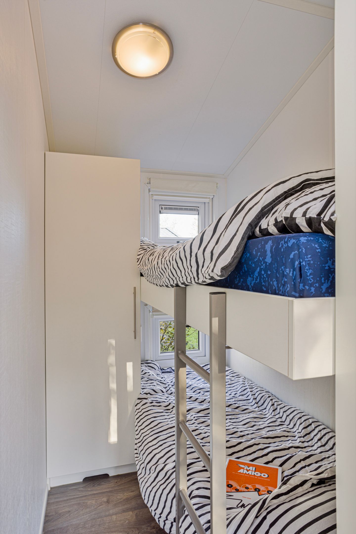 Foto 12 van De Punt 20