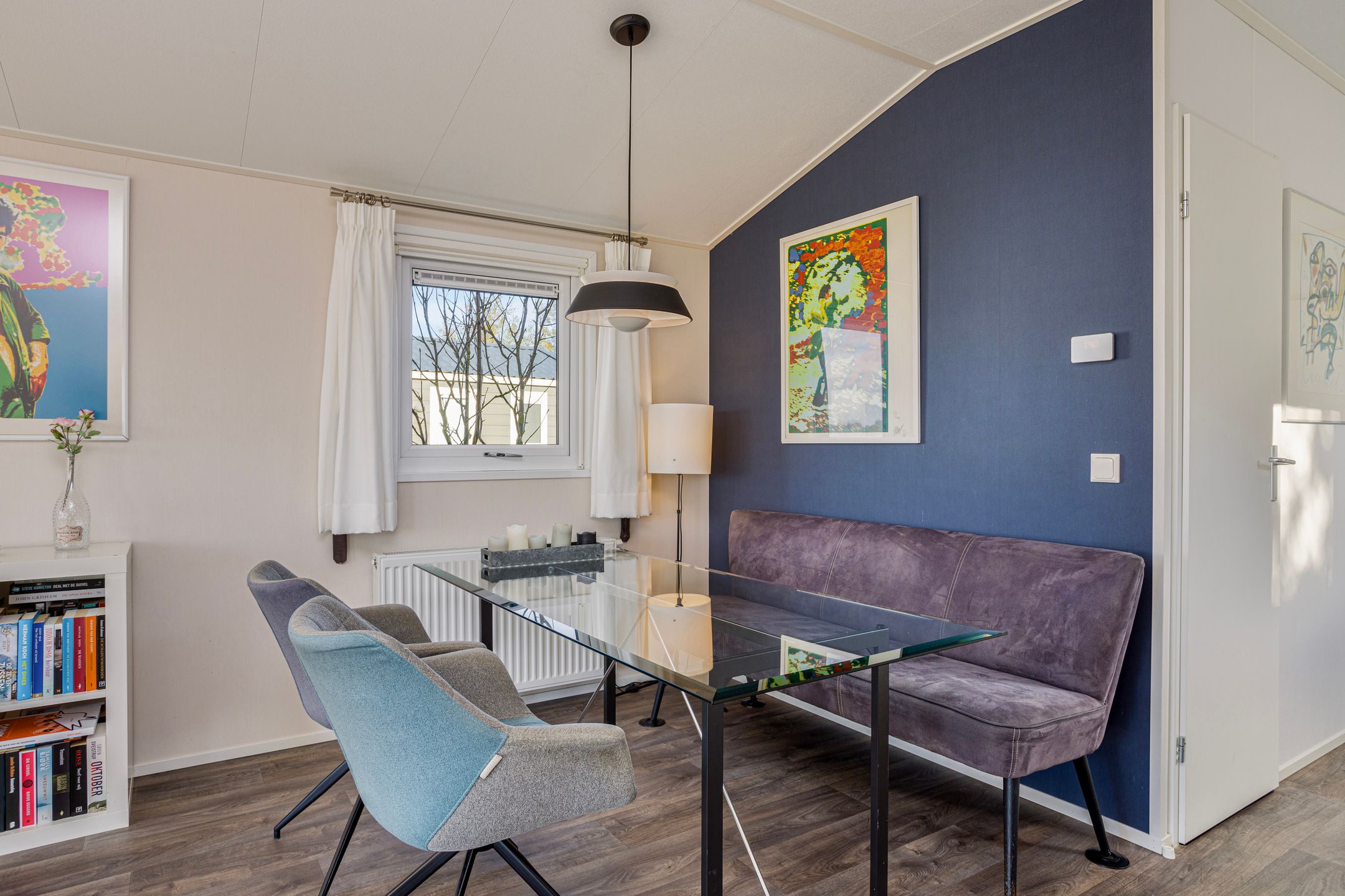 Foto 9 van De Punt 20