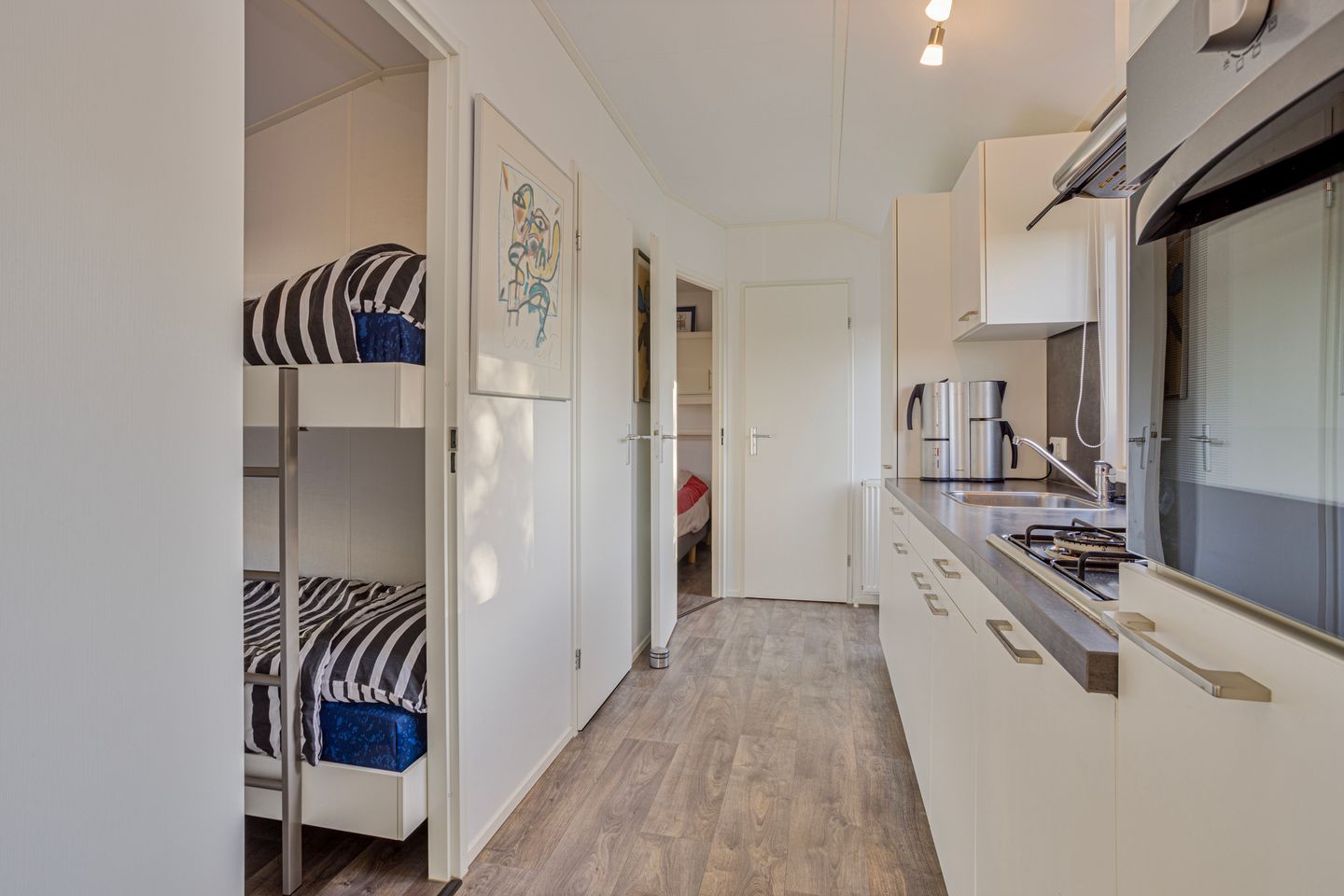 Foto 10 van De Punt 20