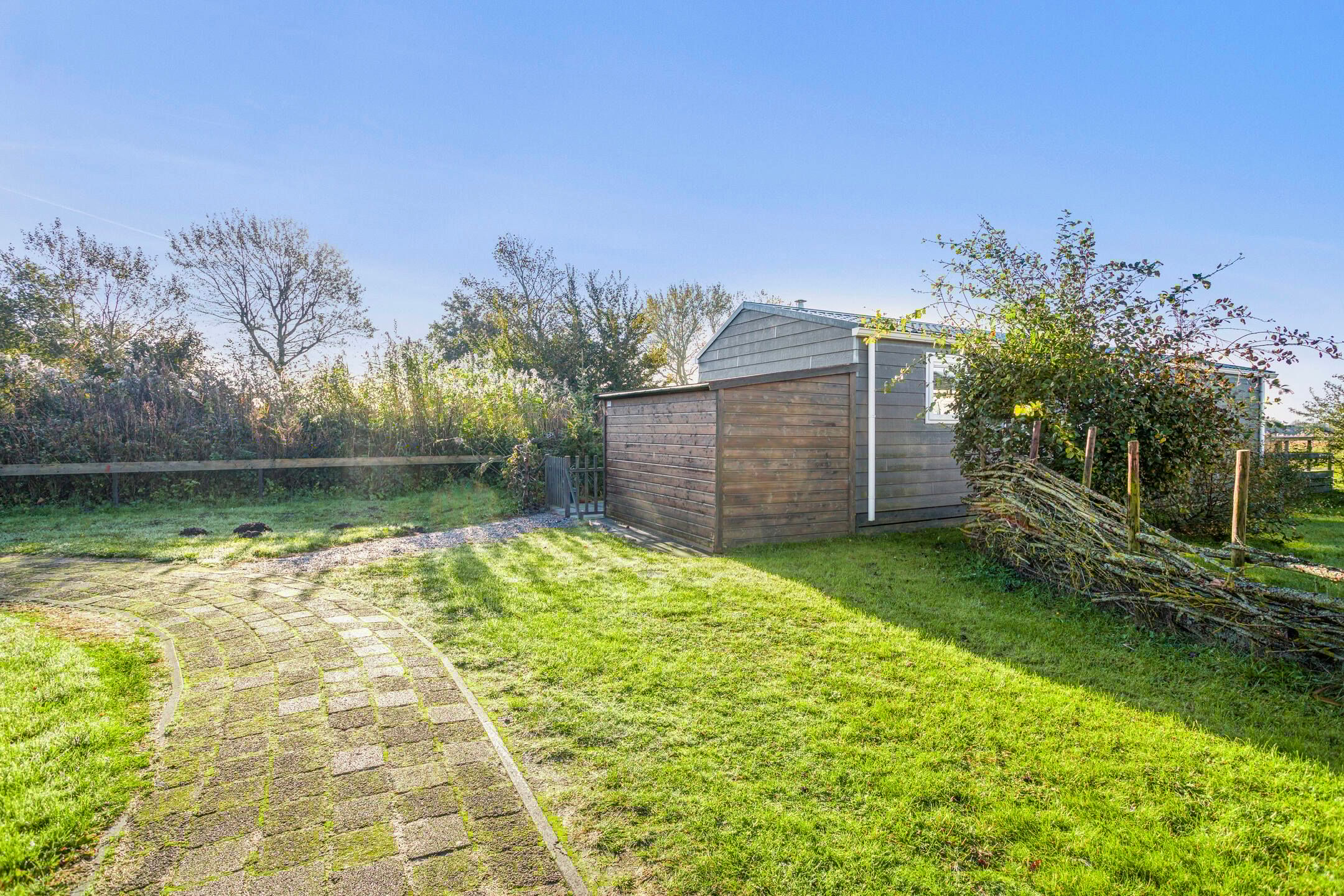 Foto 21 van De Punt 20