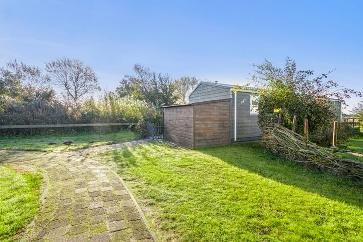 Photo 21 of De Punt 20