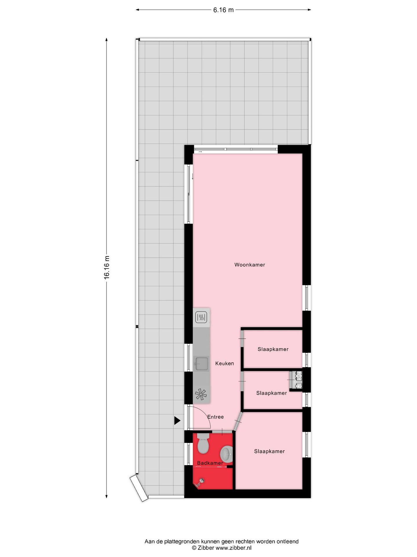 Foto 25 van De Punt 20