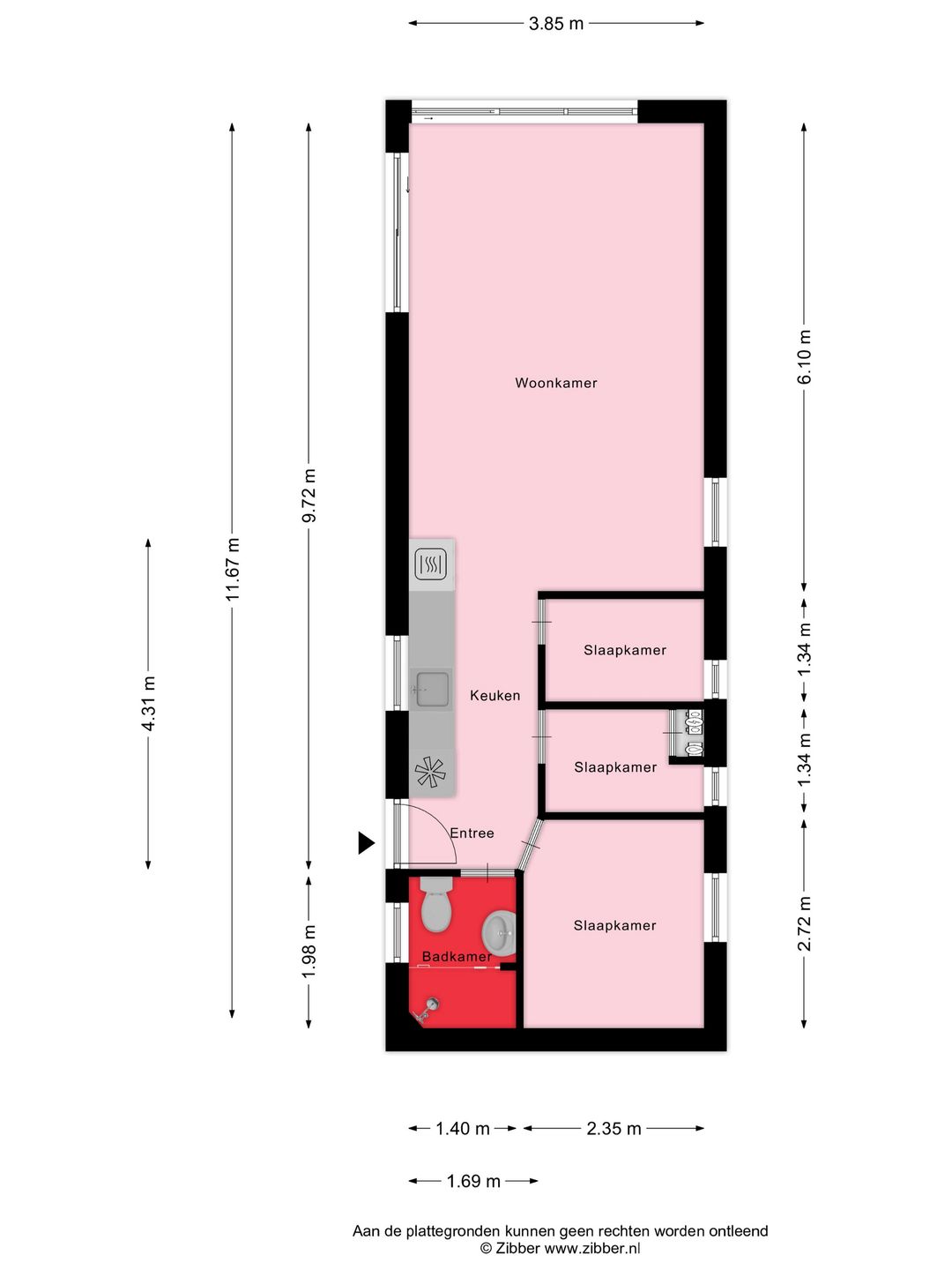 Foto 26 van De Punt 20