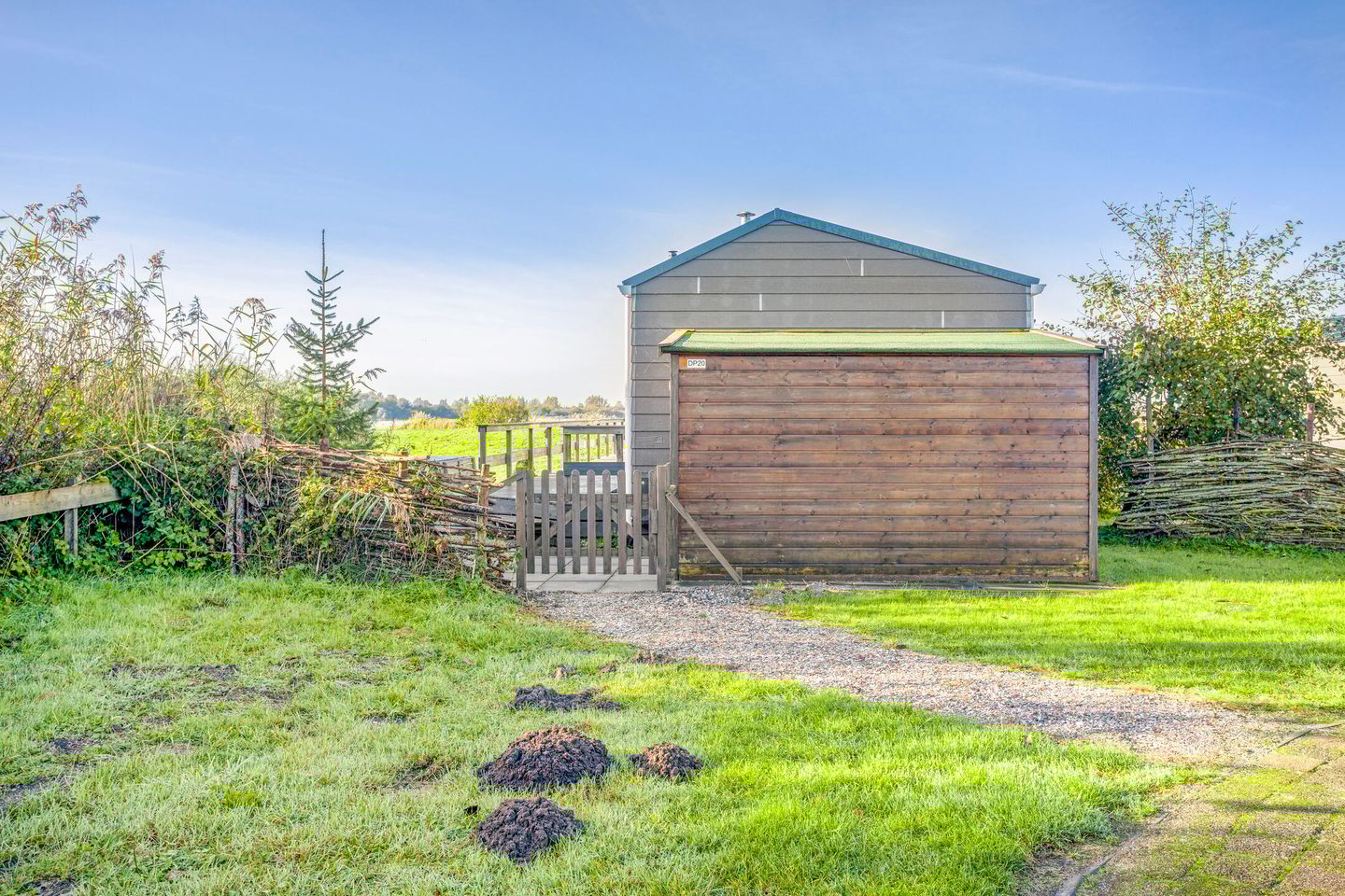 Foto 20 van De Punt 20