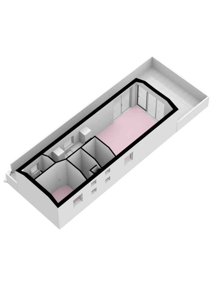 Photo 28 of De Punt 20