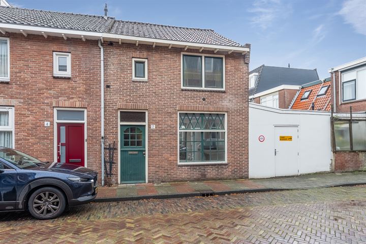 Bekijk foto 5 van Adriaan Loosjesstraat 2