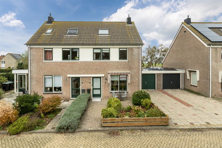 Bekijk foto 33 van Patrijsstraat 3