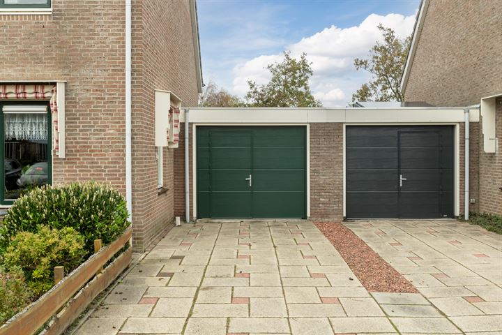 Bekijk foto 34 van Patrijsstraat 3