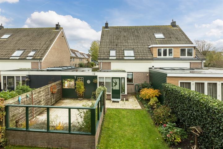 Bekijk foto 36 van Patrijsstraat 3