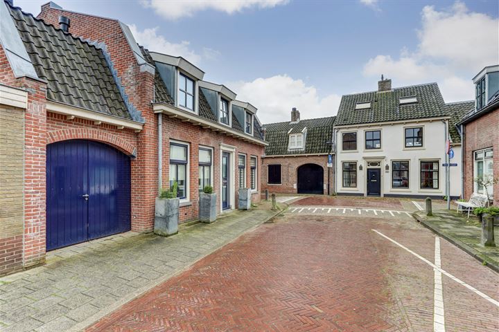 Bekijk foto 4 van Achterstraat 109