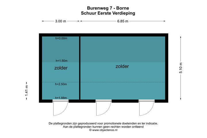 Bekijk foto 54 van Burenweg 7