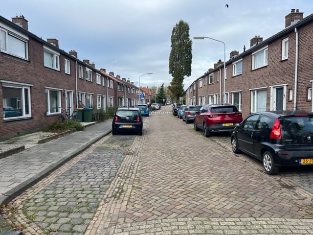 Bekijk foto 4 van van Bergenstraat 1