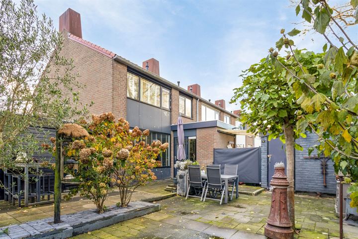 Bekijk foto 31 van Klipperstraat 47