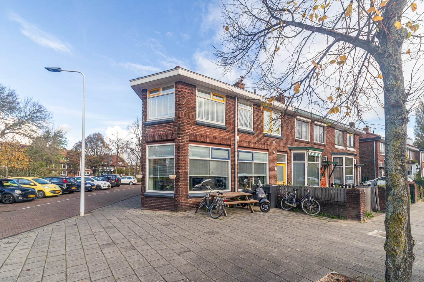 Bekijk foto 2 van Lage Morsweg 23 + 21 a