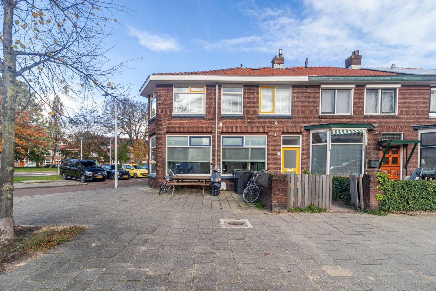 Bekijk foto 3 van Lage Morsweg 23 + 21 a