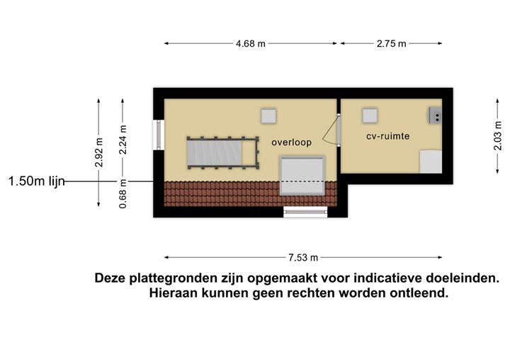 Bekijk foto 60 van Floreffestraat 33