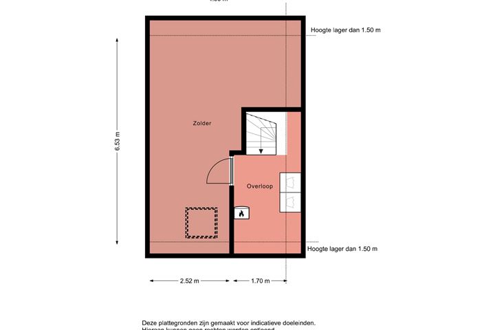 View photo 40 of Jikke Reinbergenstrjitte 54-A