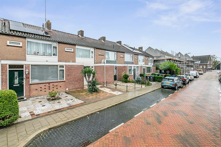 Bekijk foto 24 van Ds. Sleeswijk Visserstraat 10