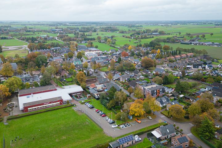 Bekijk foto 37 van Horthoekerweg 12-I