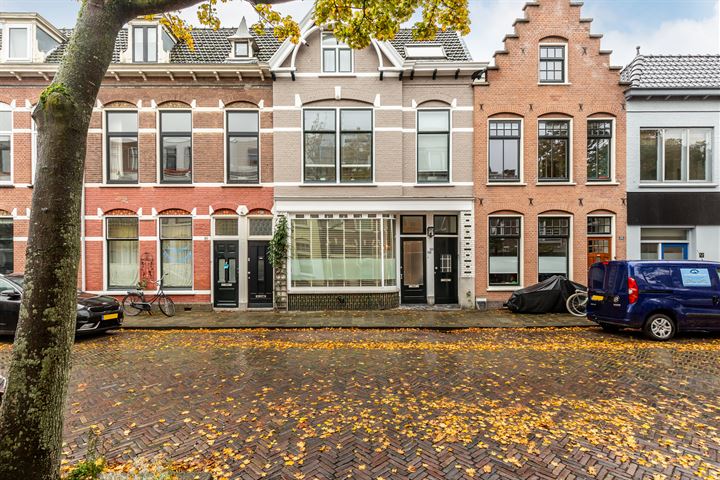 Bekijk foto 1 van Tetterodestraat 48-ZW