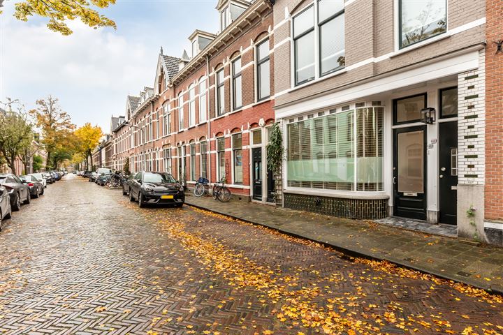 Bekijk foto 32 van Tetterodestraat 48-ZW