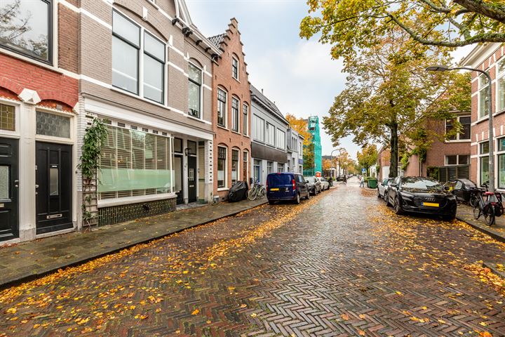 Bekijk foto 31 van Tetterodestraat 48-ZW