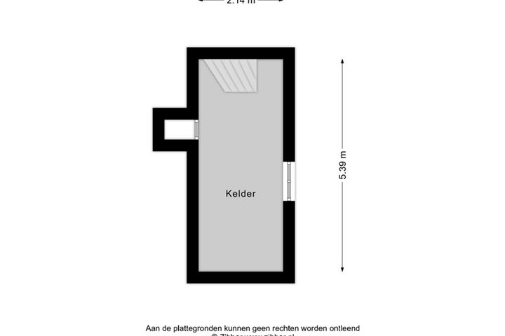 View photo 2 of Nieuweweg 34