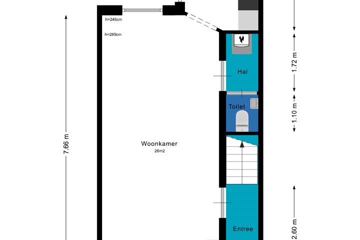 Bekijk foto 27 van Betuwestraat 15