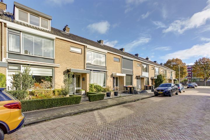 Bekijk foto 34 van Spechtstraat 13