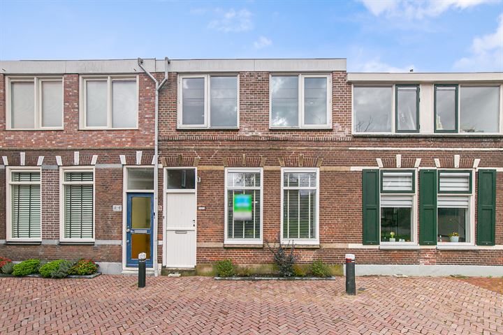 Bekijk foto 4 van J.W.C. Bloemstraat 21