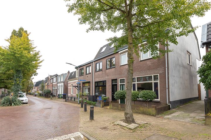 Bekijk foto 4 van Rozenstraat 49