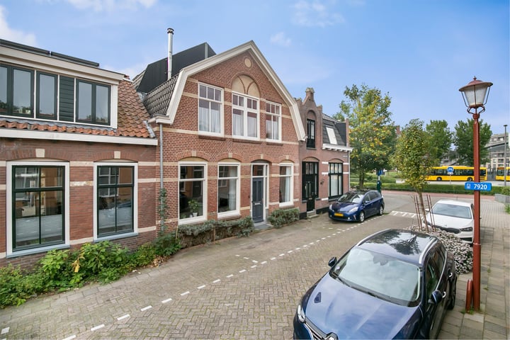 Bekijk foto 48 van Vooruitstraat 6