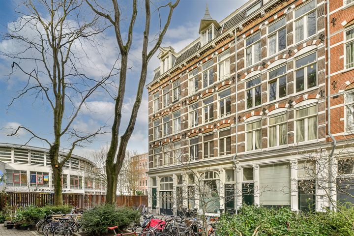 Bekijk foto 1 van Korte Lepelstraat 91