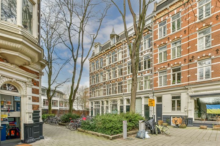 View photo 23 of Korte Lepelstraat 91