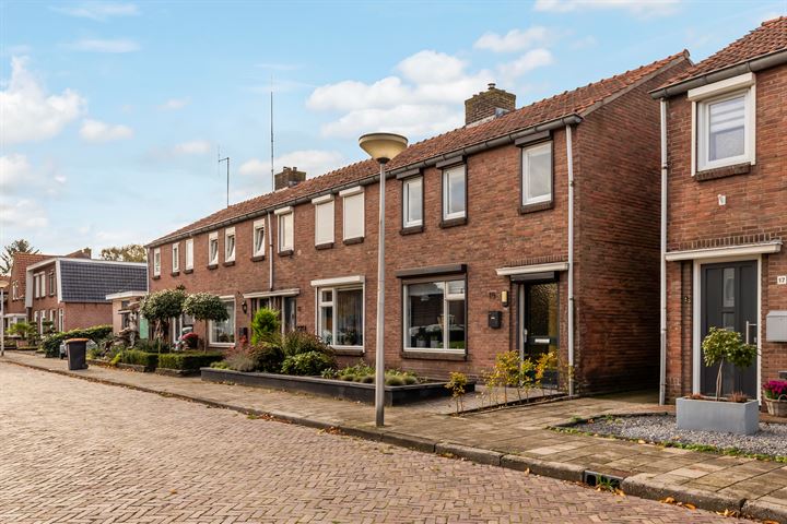 Bekijk foto 24 van Aanslagdwarsstraat 15