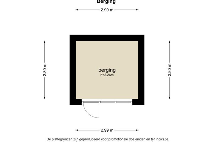 Bekijk foto 50 van Markerwaardstraat 3