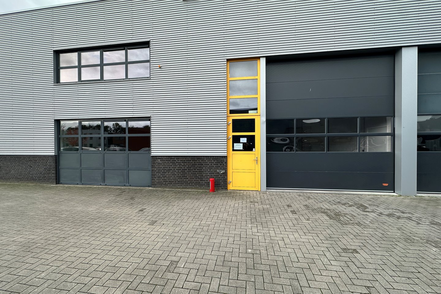 Bekijk foto 2 van Innovatieweg 13 E