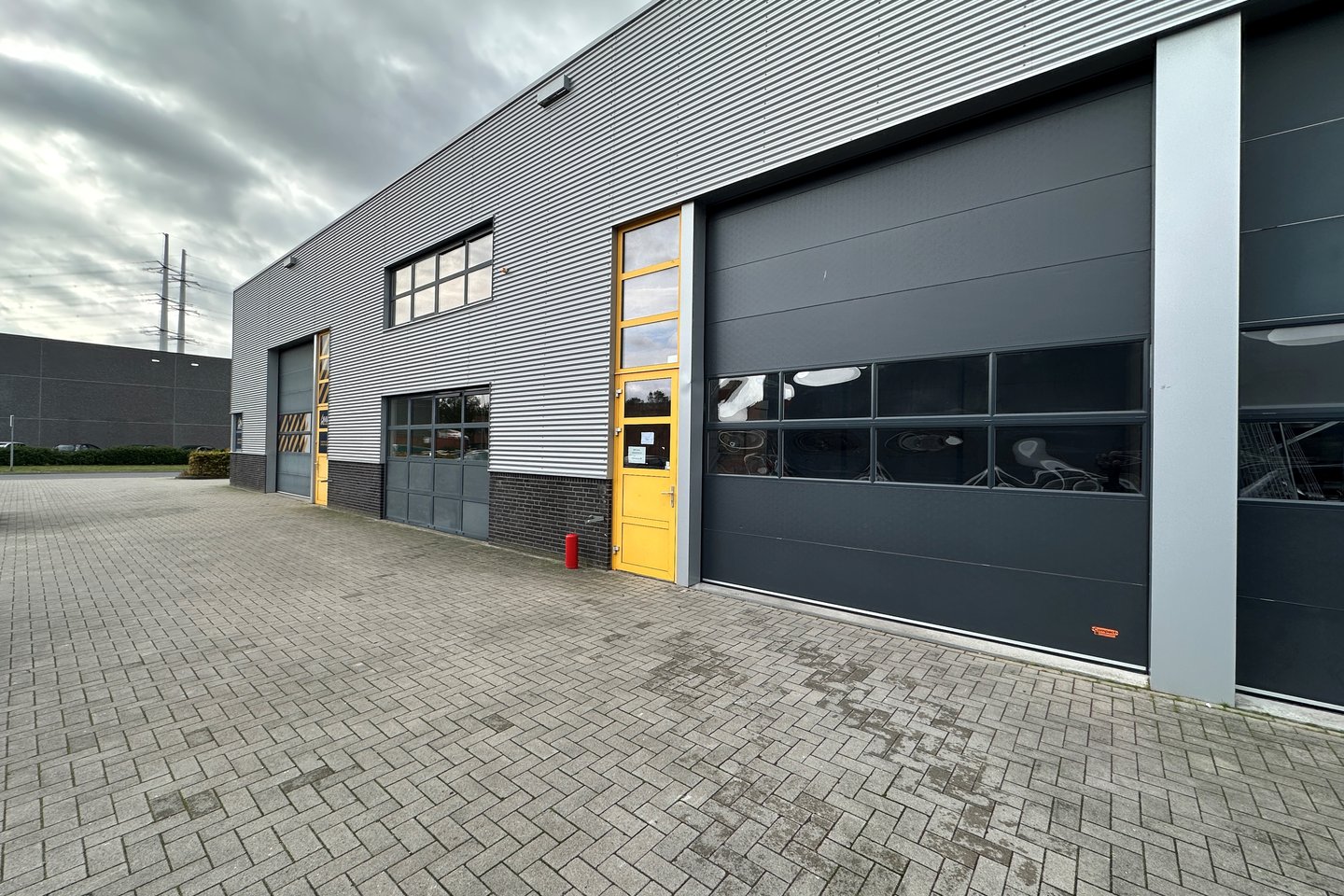 Bekijk foto 3 van Innovatieweg 13 E