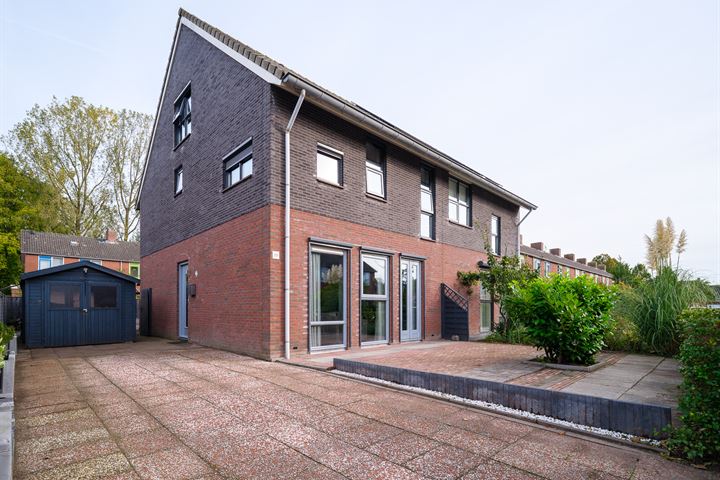 Bekijk foto 4 van Boraxstraat 39-B