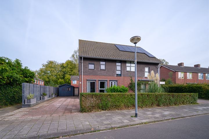 Bekijk foto 2 van Boraxstraat 39-B