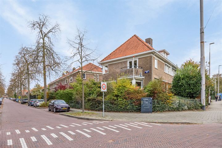 Bekijk foto 1 van Roemer Visscherstraat 2