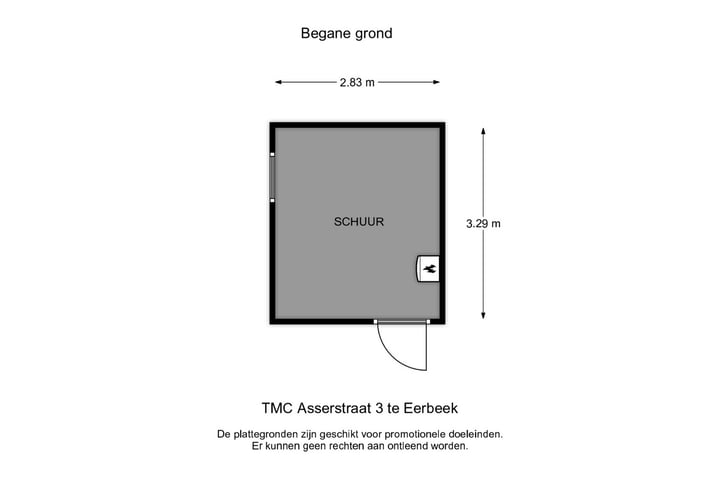 Bekijk foto 31 van T.M.C. Asserstraat 3