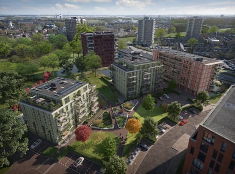 Soeterdael - WATERBLOK tertiary image