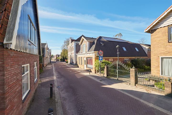 Bekijk foto 5 van Raadhuisstraat 14